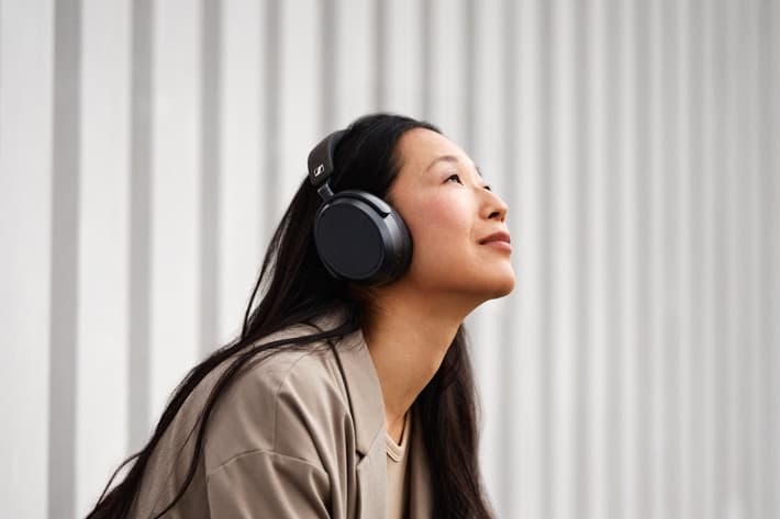 Sennheiser Boyong MOMENTUM True Wireless 3 dan MOMENTUM 4 Wireless