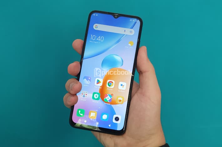 harga redmi 10 5g