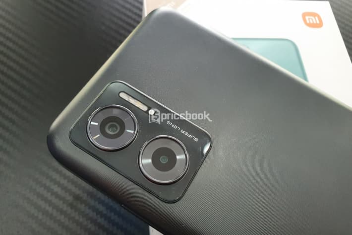 spek redmi 10 5g