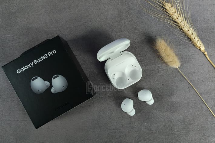 Review Galaxy Buds 2 Pro: TWS Samsung Terbaik di 2022