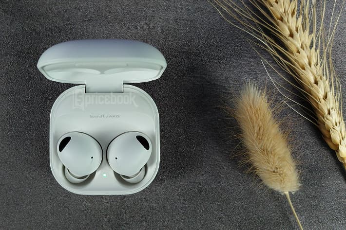Review Galaxy Buds 2 Pro: TWS Samsung Terbaik di 2022