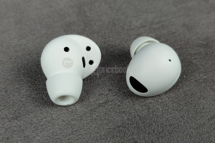 Review Galaxy Buds 2 Pro: TWS Samsung Terbaik di 2022
