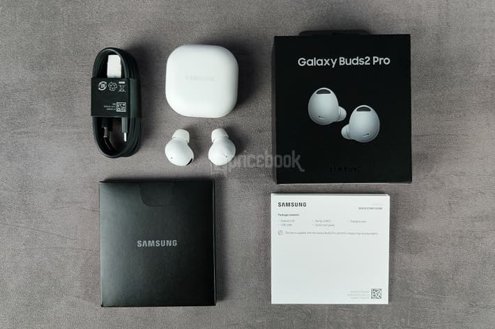 Review Galaxy Buds 2 Pro: TWS Samsung Terbaik di 2022
