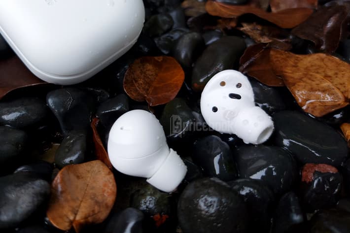 review samsung Galaxy Buds 2 Pro