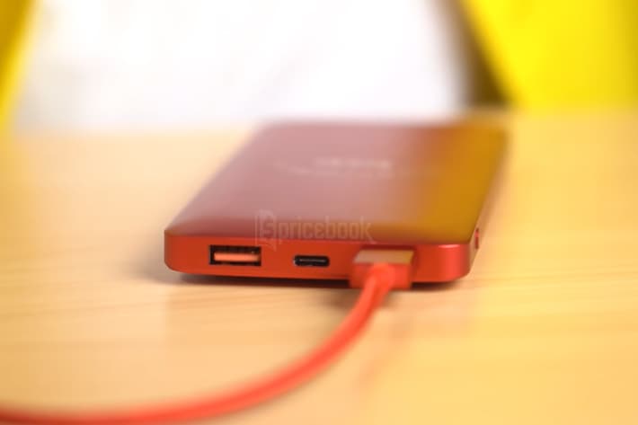 10 Power Bank dengan Fitur Fast Charging Terbaik di 2022
