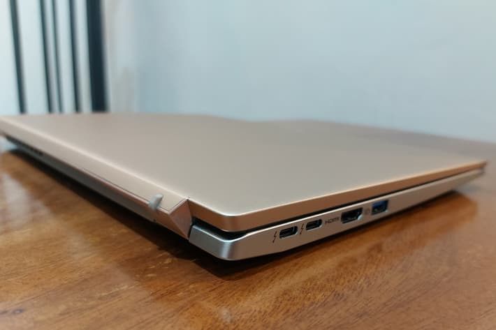 Spesfikasi dan Harga Acer Swift 3 OLED, Laptop Tipis dengan Layar OLED