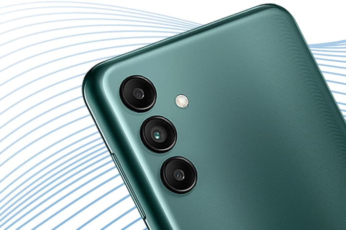 4 Fitur Unggulan Samsung Galaxy A04s, Hp Baru Dibawah 2 Juta