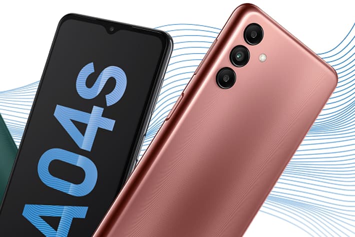 4 Fitur Unggulan Samsung Galaxy A04s, Hp Baru Dibawah 2 Juta
