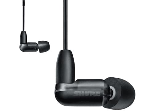in ear headphone terbaru