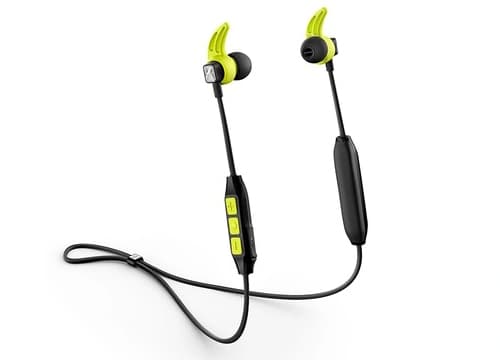 in ear headphone terbaru