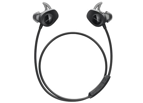 in ear headphone terbaik