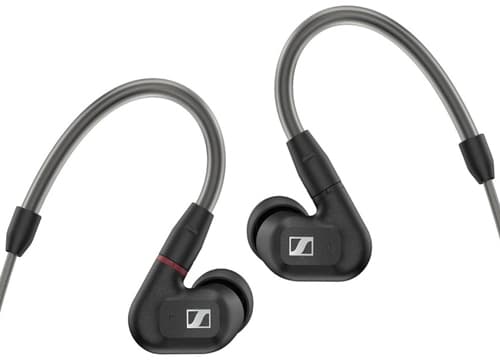 in ear headphone terbaik