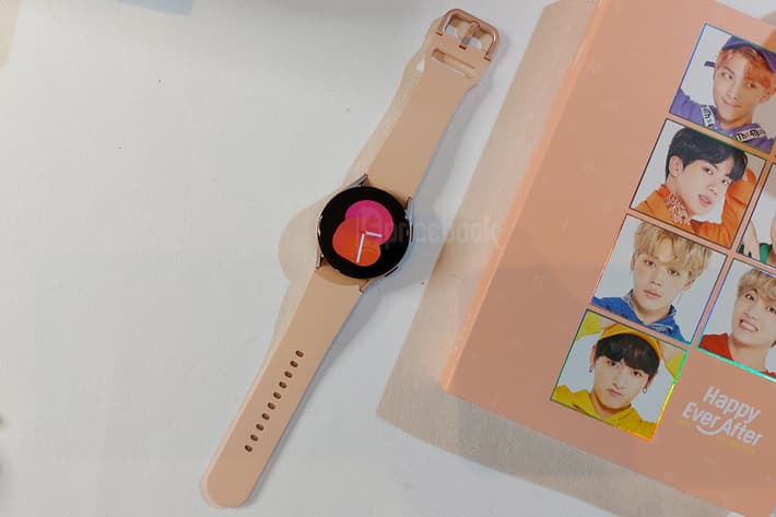 Penjualan Wearable Turun, Apple Masih Mendominasi