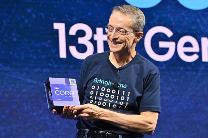 Intel Rilis Prosesor Intel Core 13th Gen dengan Banyak Peningkatan