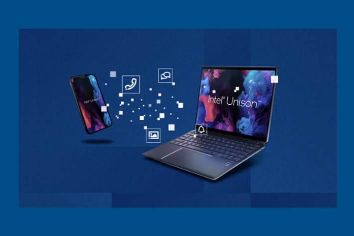 Intel Unison Hadirkan Konektivitas Seamless antara PC dan Hp