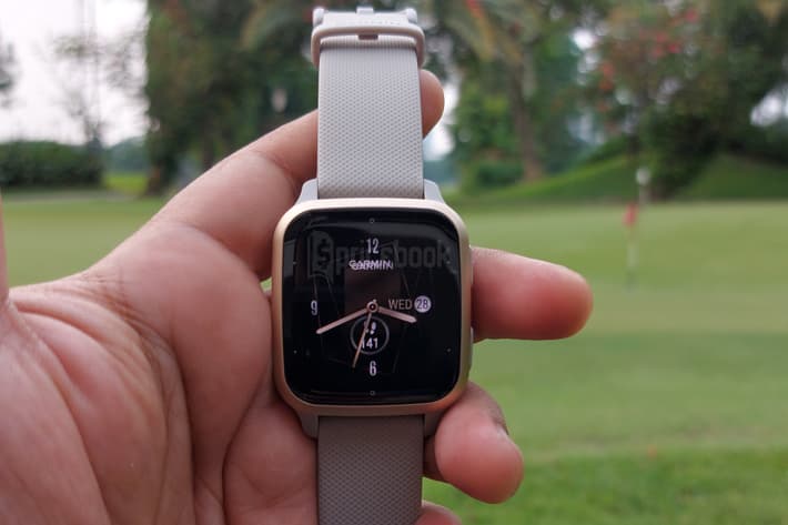 Hands On Garmin Venu Sq 2, Fitur Makin Lengkap