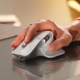 Logitech Luncurkan Mouse Premium Khusus untuk Pengguna Mac