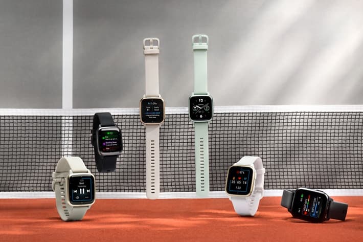 Garmin Indonesia Luncurkan Garmin Venu Sq 2 Series, Mulai 3 Jutaan
