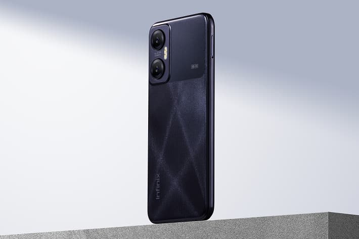 Bocoran Infinix Hot 20 5G yang Segera Hadir di Indonesia