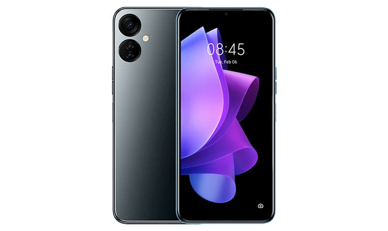 tecno spark 9t
