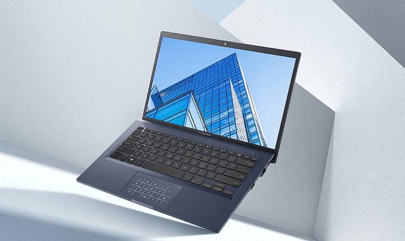 Asus ExpertBook B1 (B1400)