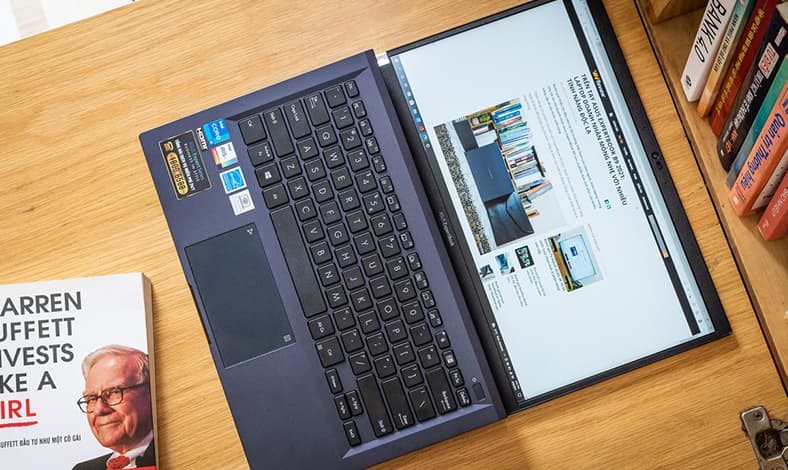 Asus ExpertBook B1 (B1400)