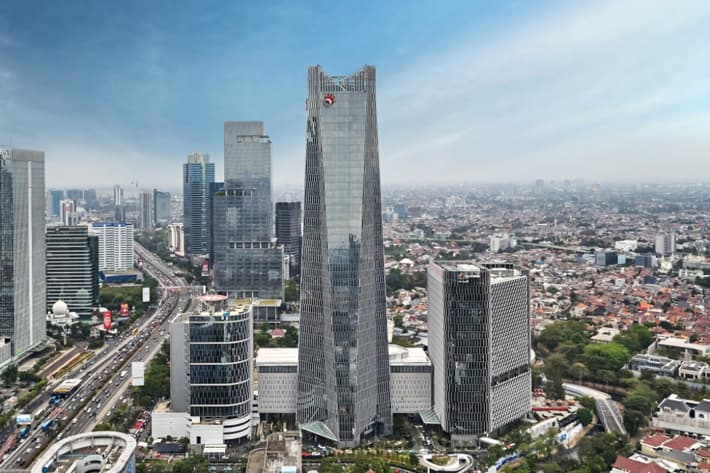 Terus Percepat Inisiatif Strategis, Telkom Catat Laba Bersih Operasi Sebesar Rp19,42 Triliun