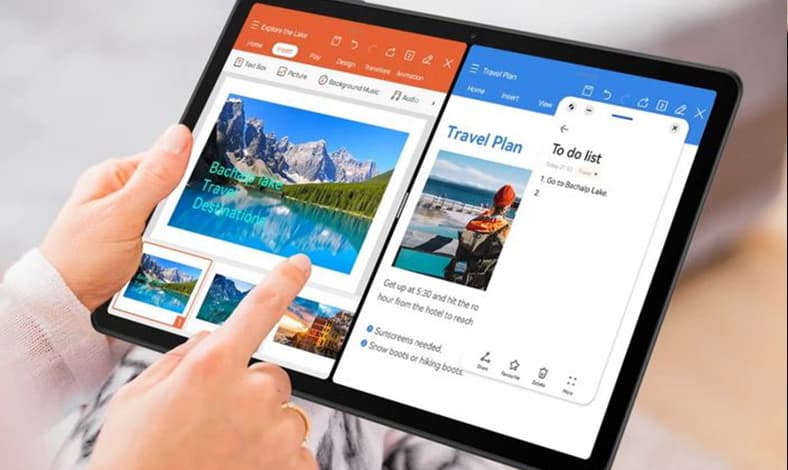 HUAWEI MatePad SE