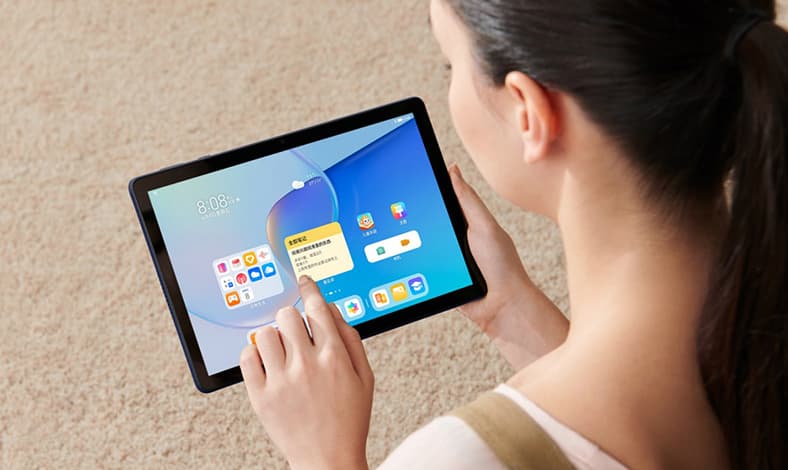 HUAWEI MatePad SE