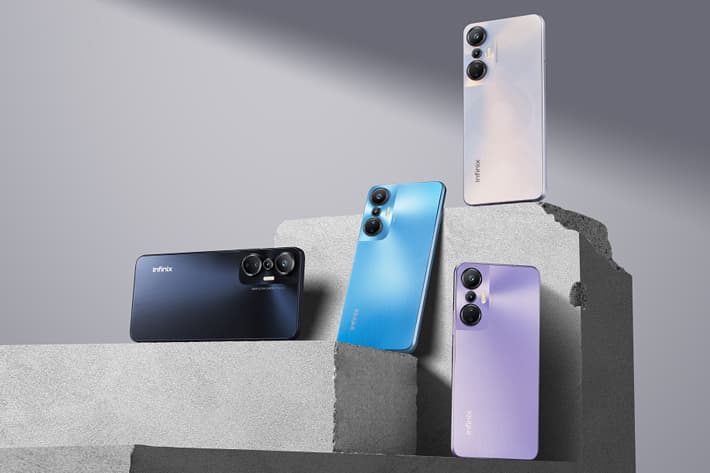 Harga dan Spesifikasi Lengkap Infinix Hot 20S
