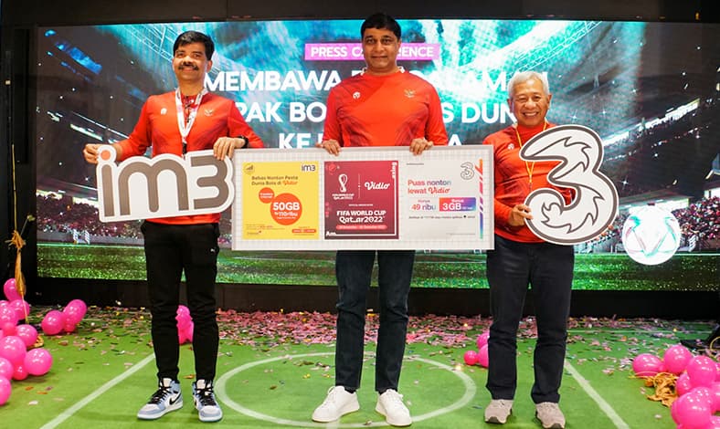 paket nonton piala dunia 2022