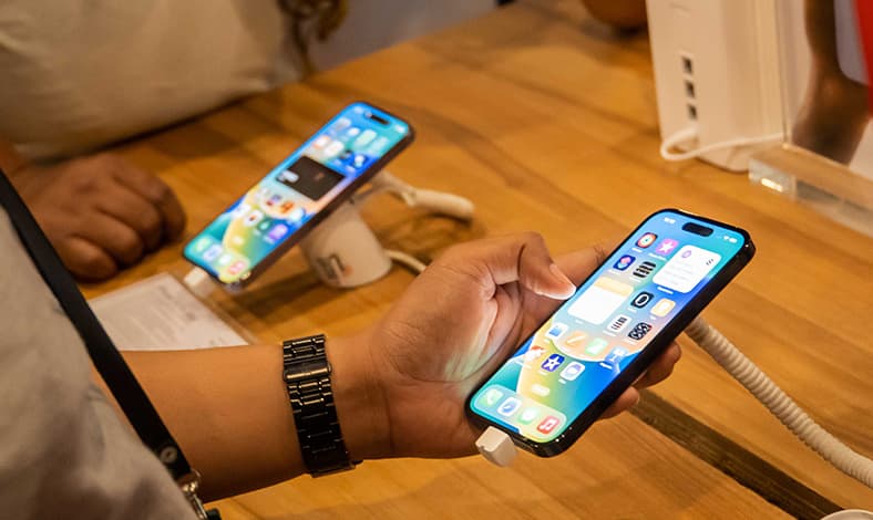 harga paket bundling data telkomsel iphone 14