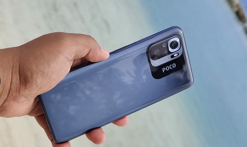 harga poco m5s