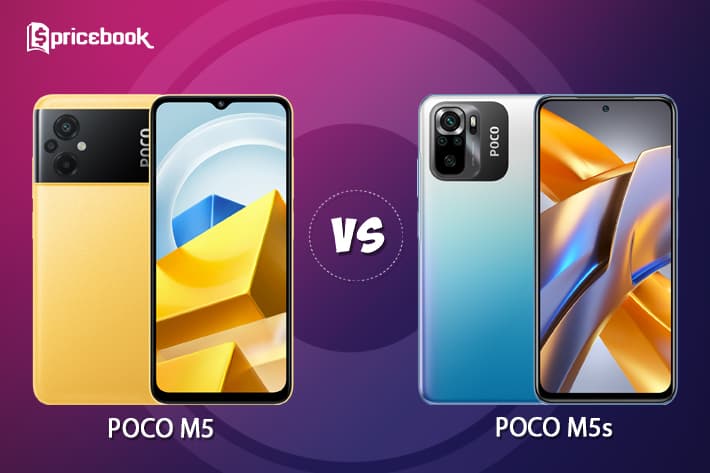 perbedaan poco m5 vs poco m5s