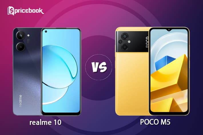 perbedaan realme 10 vs poco m5