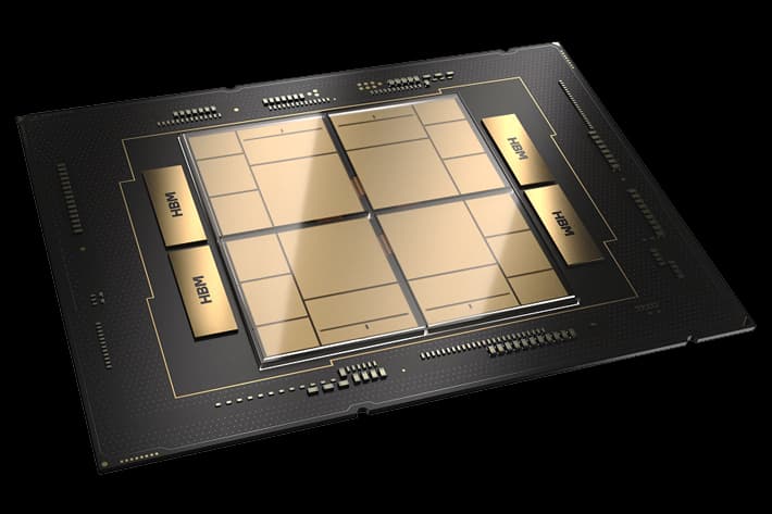 Intel Max Series Terbaru Siap Dukung Superkomputer Aurora
