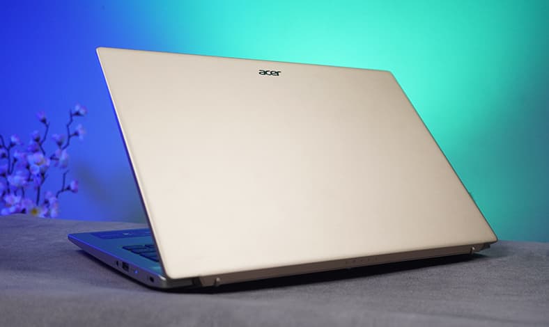 review acer swift 3 oled