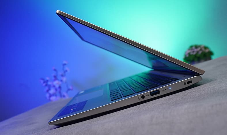 review acer swift 3 oled