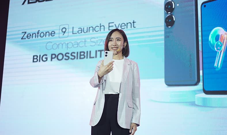harga asus zenfone 9