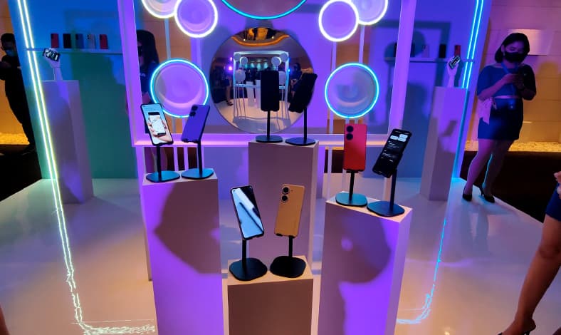harga asus zenfone 9