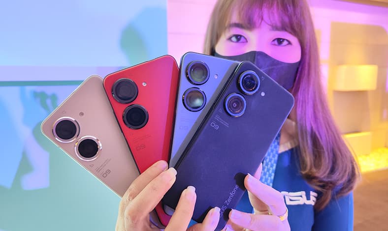 harga asus zenfone 9