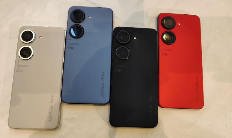 harga asus zenfone 9