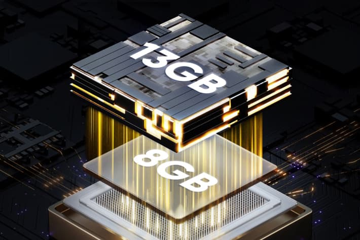 hp extended ram terbaru