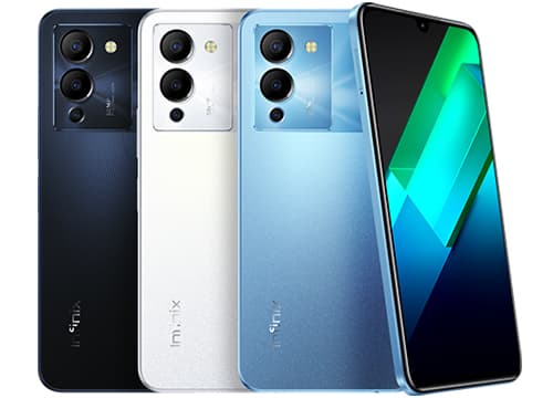 hp extended ram infinix terbaru