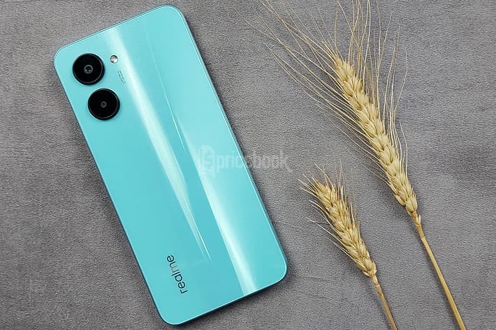 9 Hp realme C Series Terbaru dan Harganya di 2022