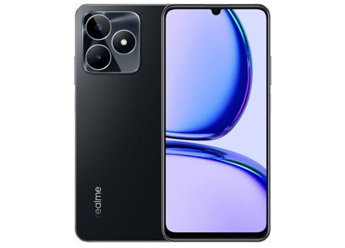 15 Hp realme C Series Terbaru Juli 2025, Lengkap dengan Spesifikasi dan Harga-6