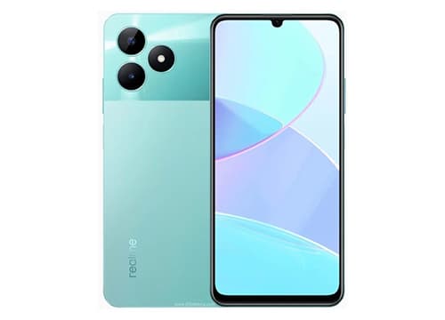 hp realme c series harga murah