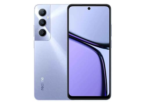 hp realme c series murah