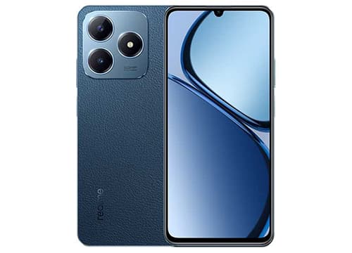 hp realme c series