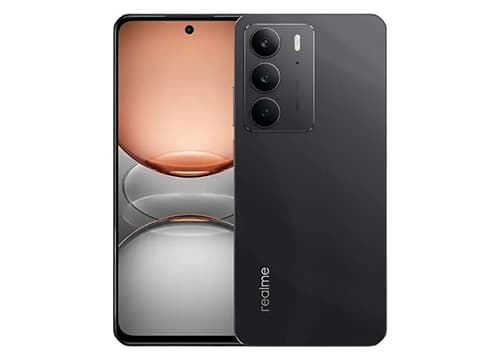 hp realme c series